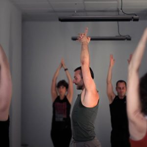 clases madrid yoga meditación movimiento mindfulness