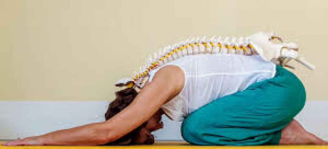 Yoga y movimiento en el tratamiento del dolor crónico