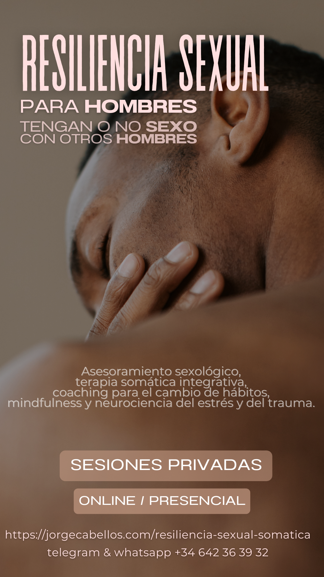 Sexología somática