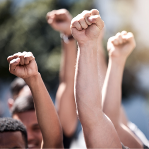 Justicia social somática resistencia colectiva