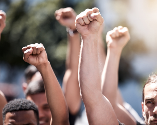 Justicia social somática resistencia colectiva