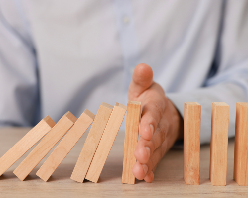 Prevención gestión de recaídas en conductas compulsivas o adictivas